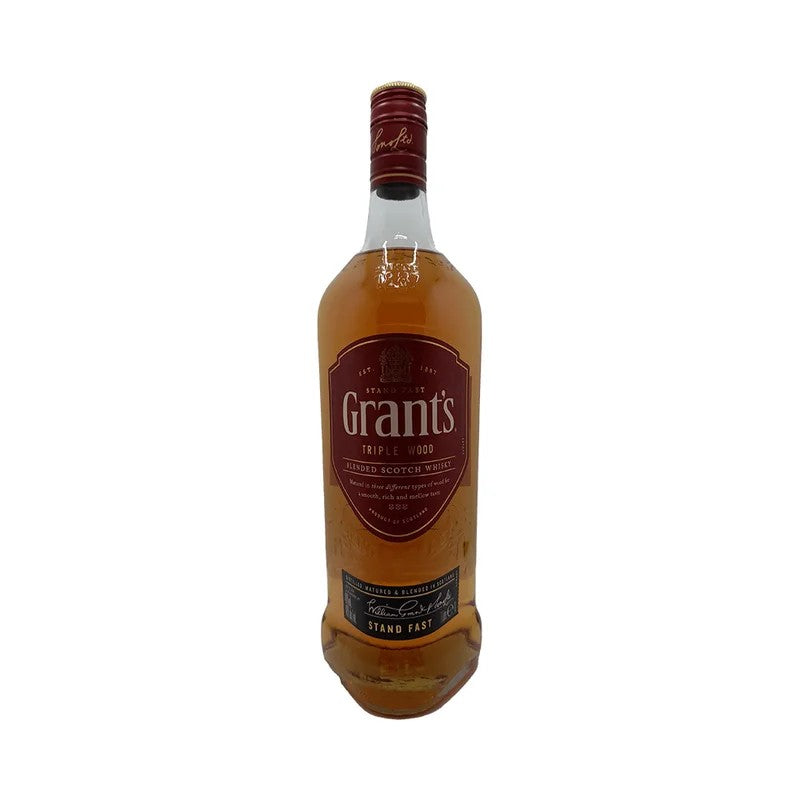 Grant’sWhiskyltr