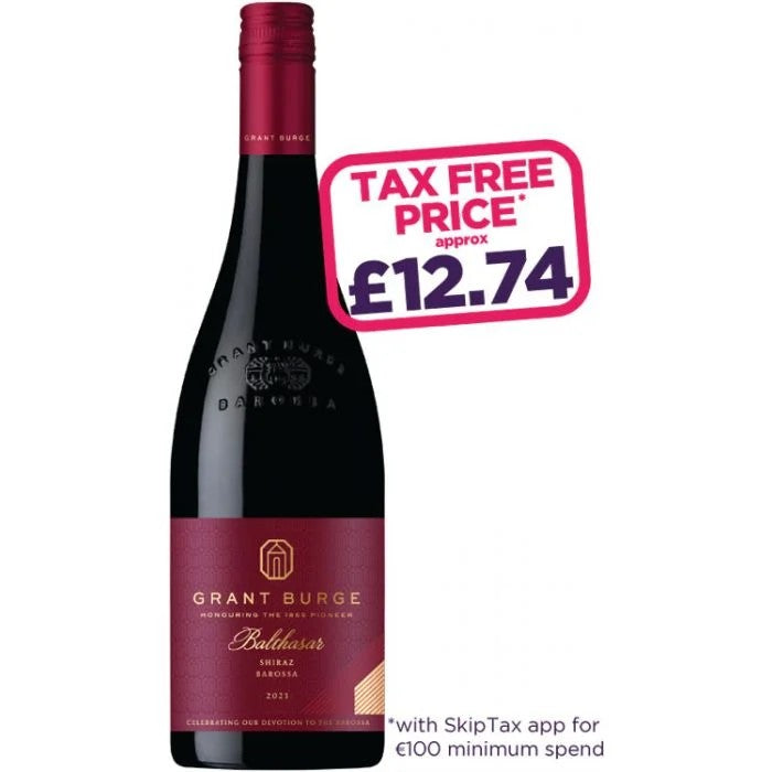GrantBurge“Balthazar”EdenValleyShiraz