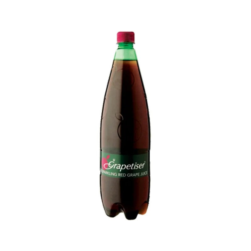 GrapetiserF/Juice1.25LTRedGrape
