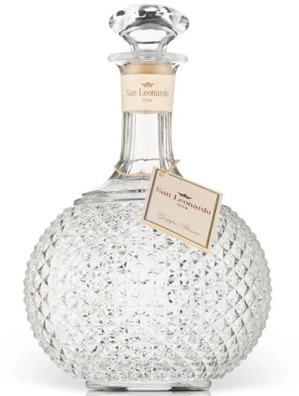 GrappaBiancaTenutaSanLeonardo50cl.43%