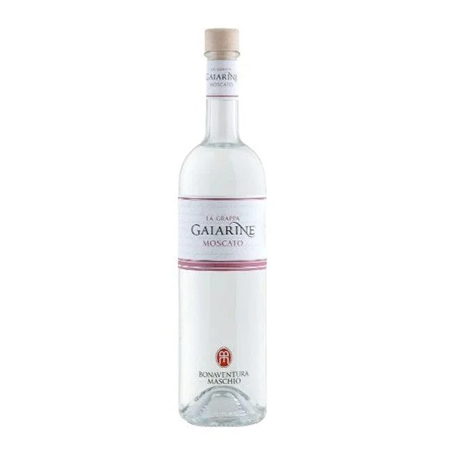 GrappaBonaventuraMaschioGaiarineMoscatoCl70