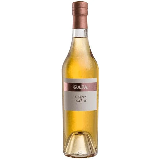 GRAPPADIBAROLOGAJA(0.5L,42%Vol.)