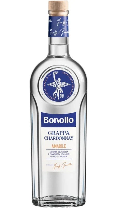 GrappadiChardonnay70cl–Bonollo