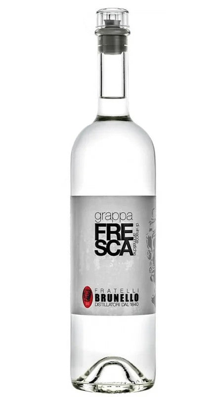 GrappaFresca70cl–FratelliBrunello