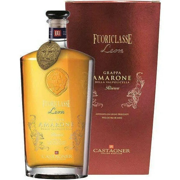 GRAPPAFUORICLASSELEONAMARONE(0.7L,38.0%Vol.)