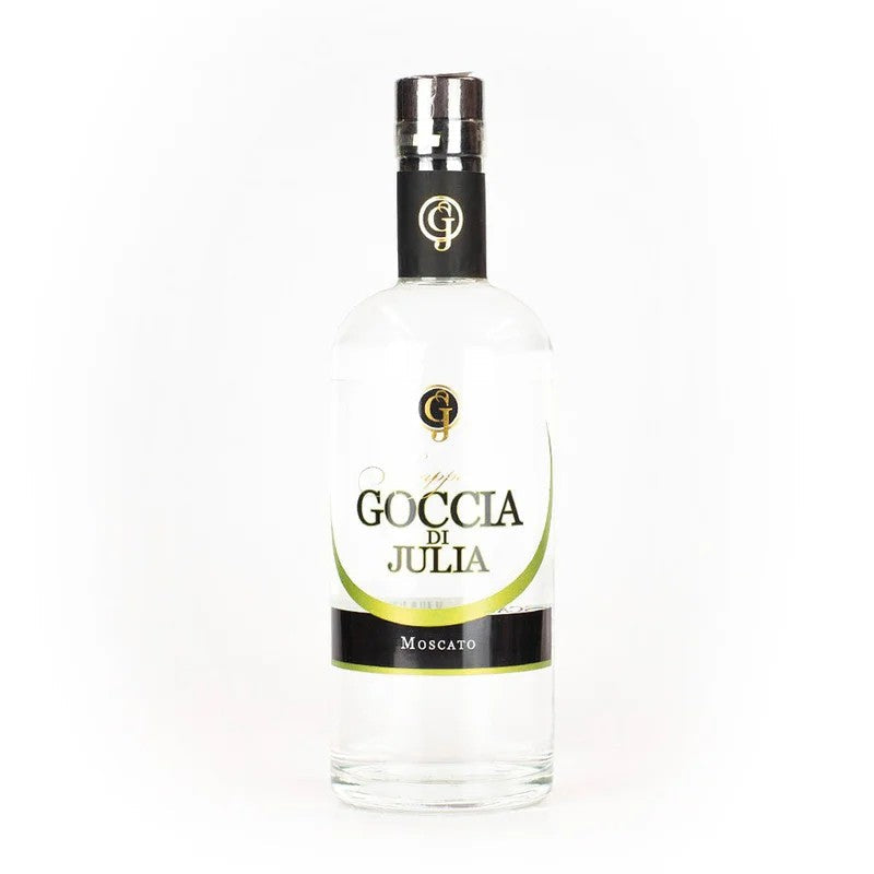 GrappaGocciadiJuliaMoscatoCl70