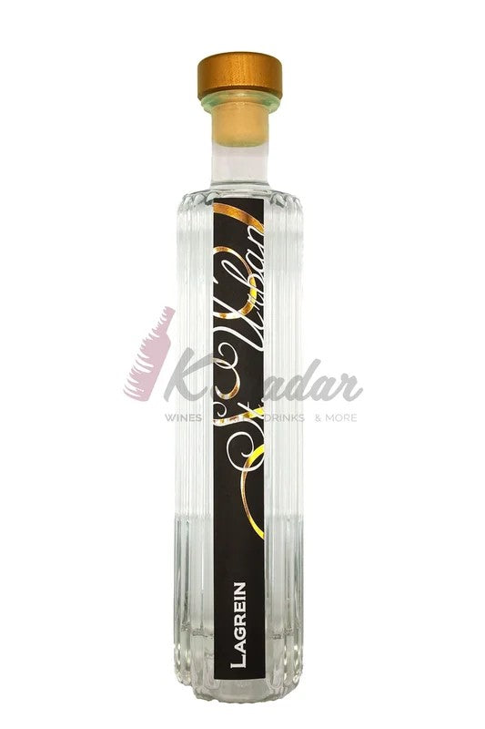 GrappaLagrein41%vol.S.UrbanDistillery