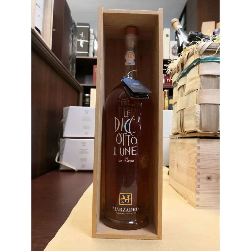 GrappaLeDiciottoLuneMarzadro1.5LtMAGNUM(1.5L,41.0%Vol.)