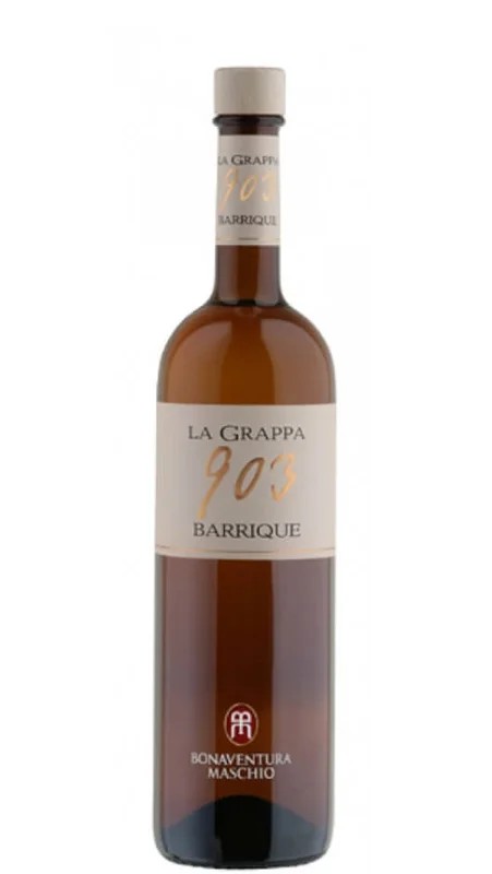 GrappaMaschio903Barrique70cl
