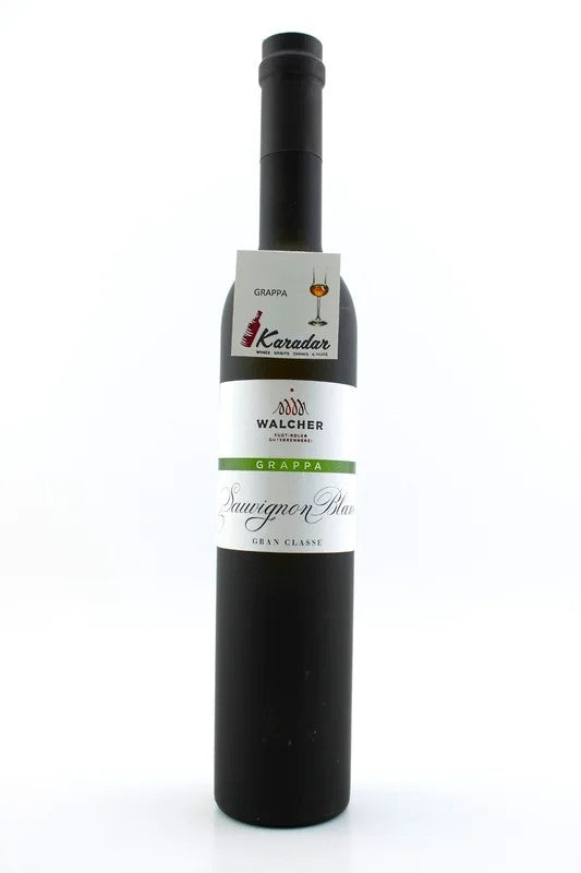 GrappaSauvignonblanc42%vol.WalcherDistillery