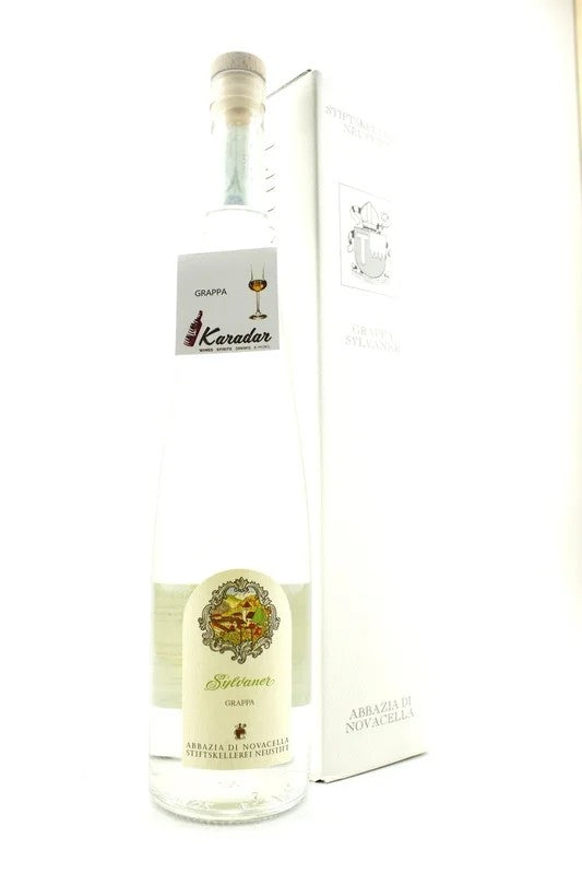 GrappaSylvaner42%vol.NovacellaWinery