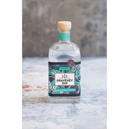 GraveneyGin(70cl)45%
