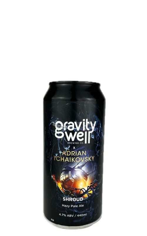 GravityWellShroud