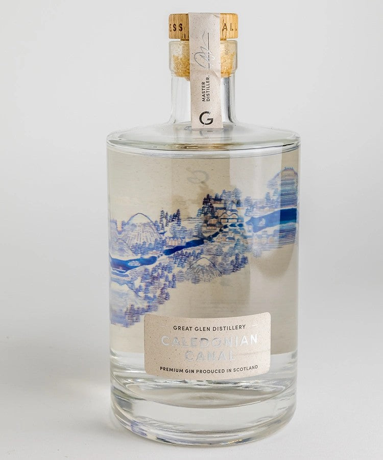 GREATGLENCALEDONIANCANALGIN–700MLBOTTLE