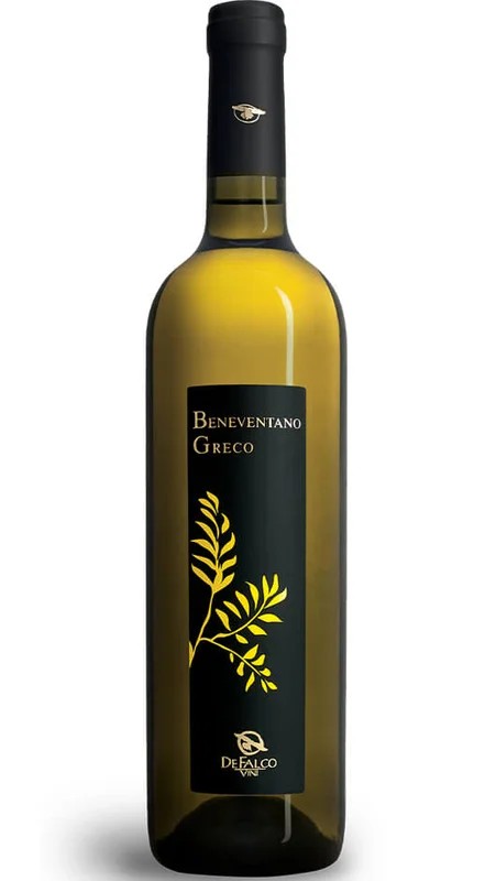 GrecodelBeneventanoIGT–DeFalco