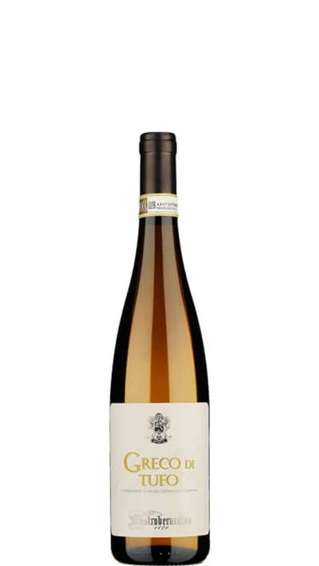 GrecodiTufoDOCG–375ml–Mastroberardino