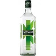 Greenall’sOriginalGin70cl