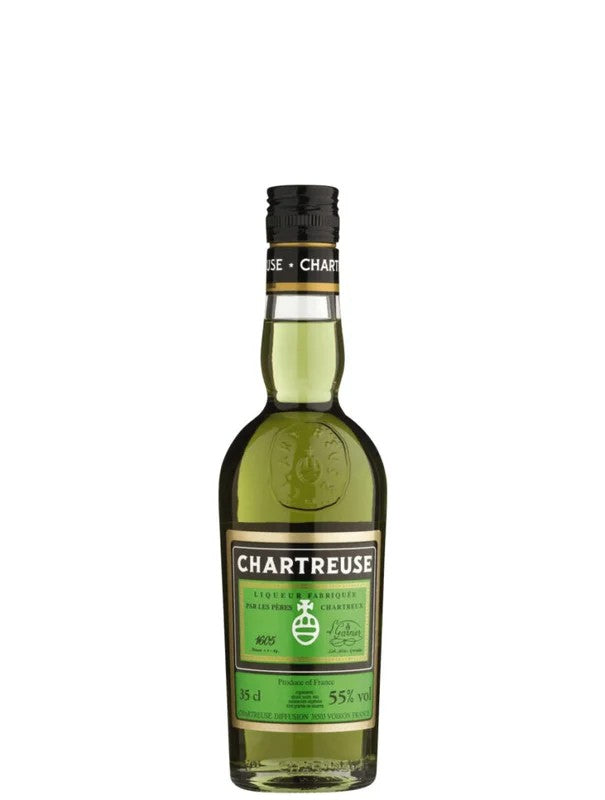 GreenChartreuse35cl.55%