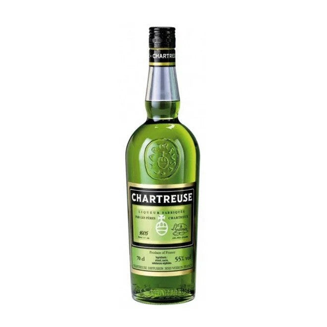 GreenChartreuseLiqueur70cl