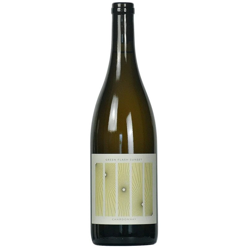 GreenFlashSunsetChardonnay