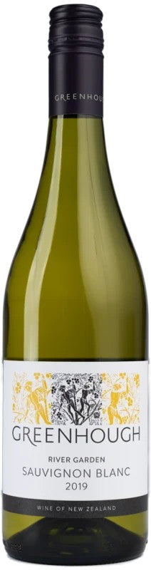 GreenhoughRiverGardenSauvignonBlanc