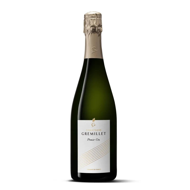 GremilletChampagnePremierCruBrut