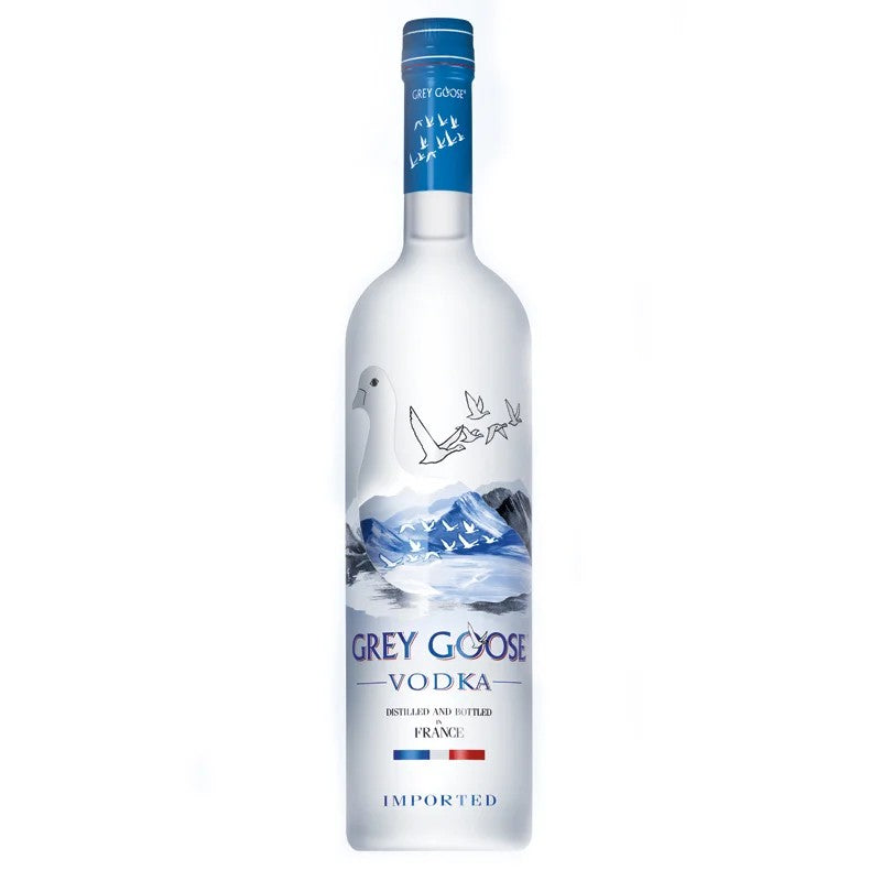 GreyGoose®Vodka70cl