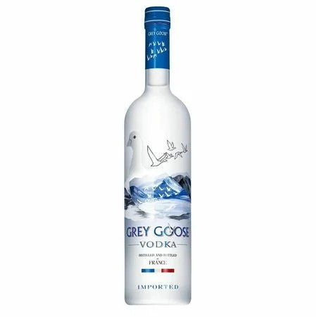 GreyGoosePremiumOriginalVodka(70cl)
