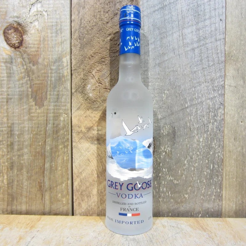 GreyGooseVodka375ml(HalfSizeBtl)