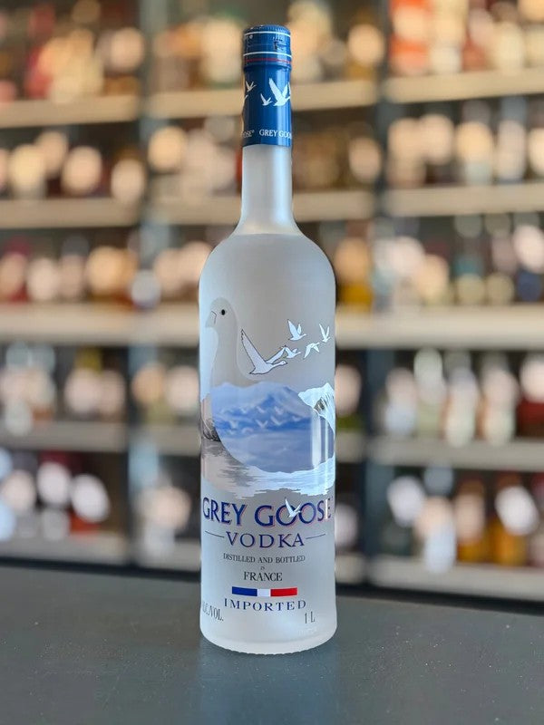 GREYGOOSEVODKA