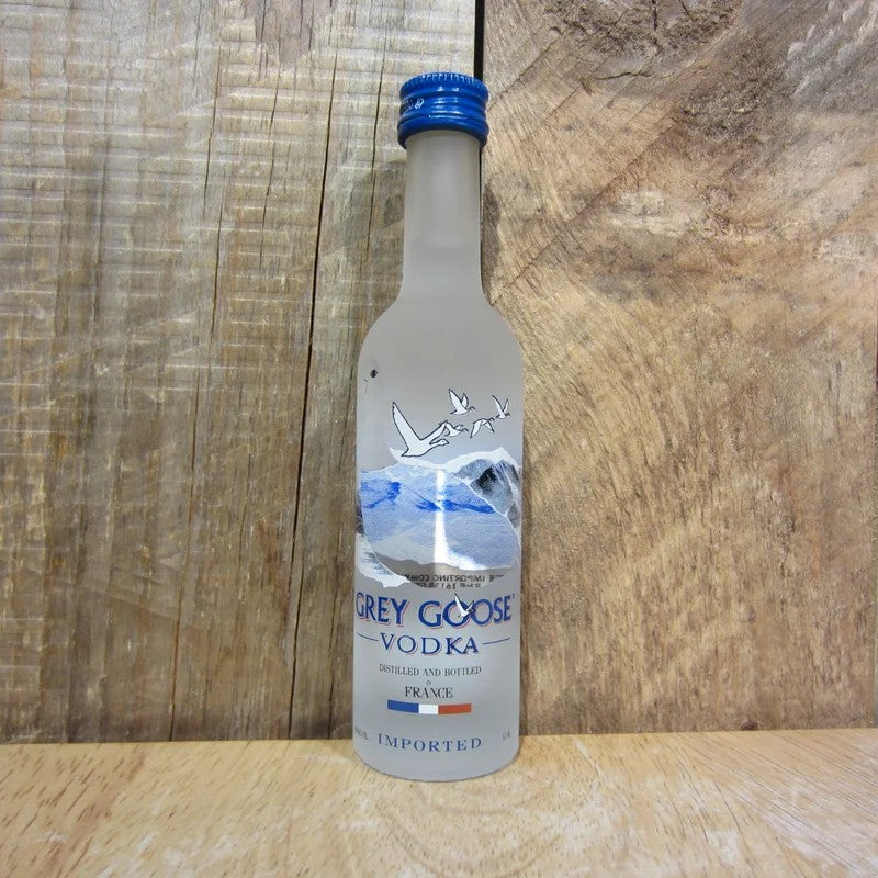 GreyGooseVodkaMiniature50ml