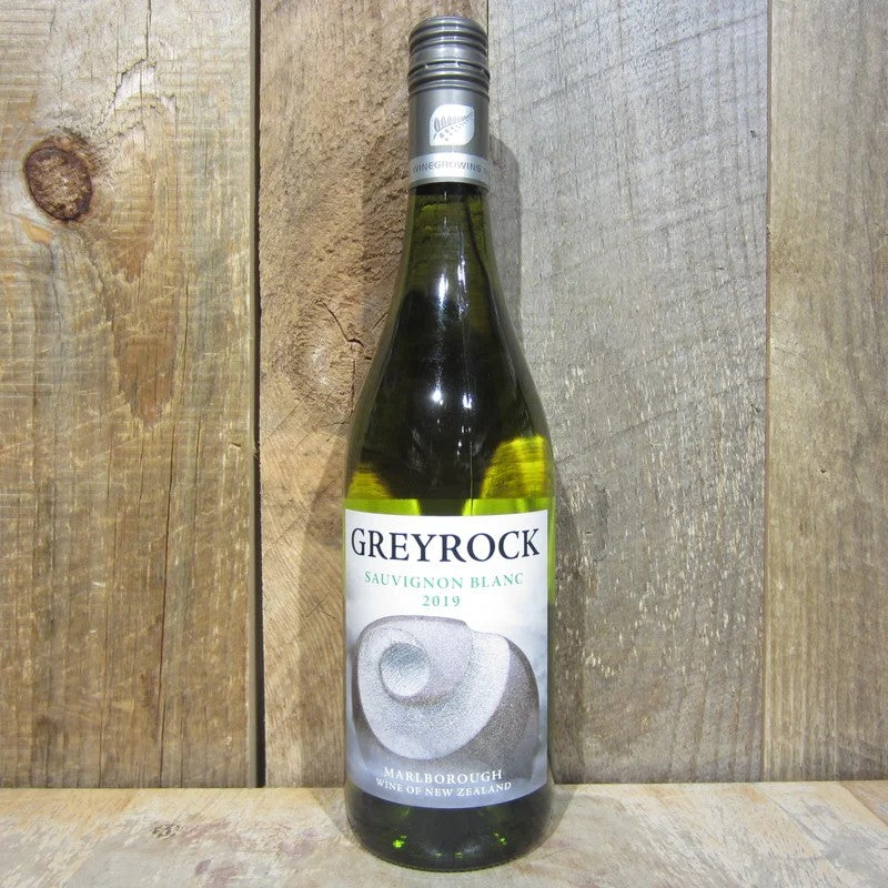 GreyRockMarlboroughSauvignonBlanc750ml