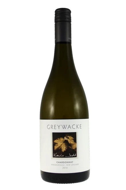 GreywackeMarlboroughChardonnay2016