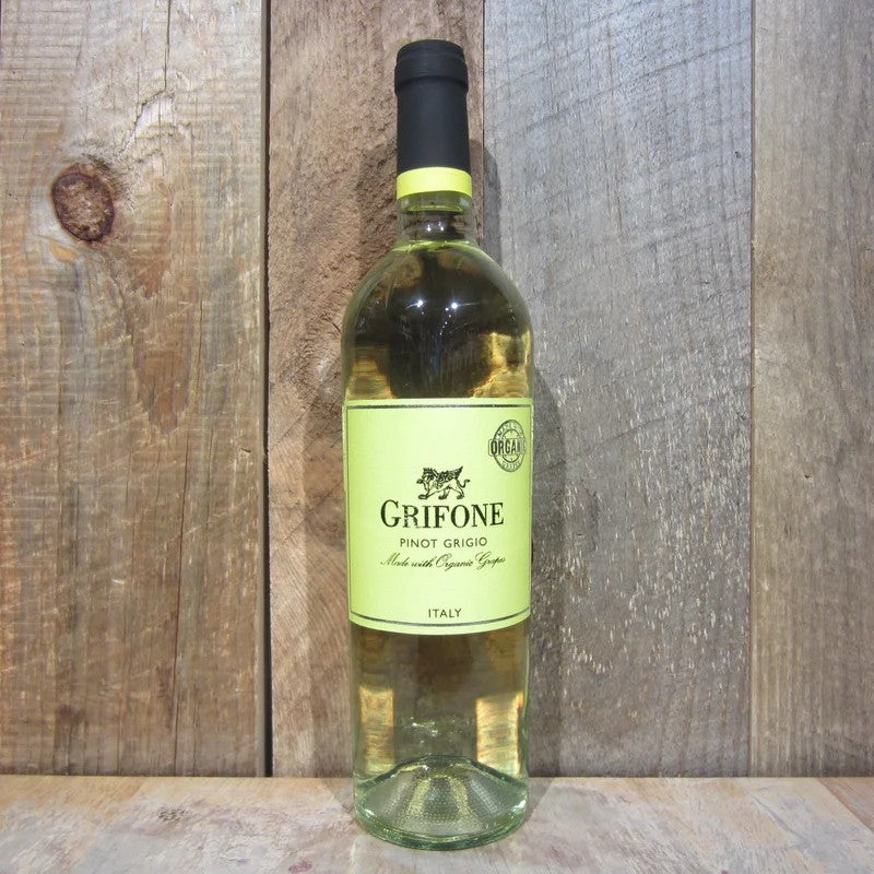 GrifonePinotGrigio750ml