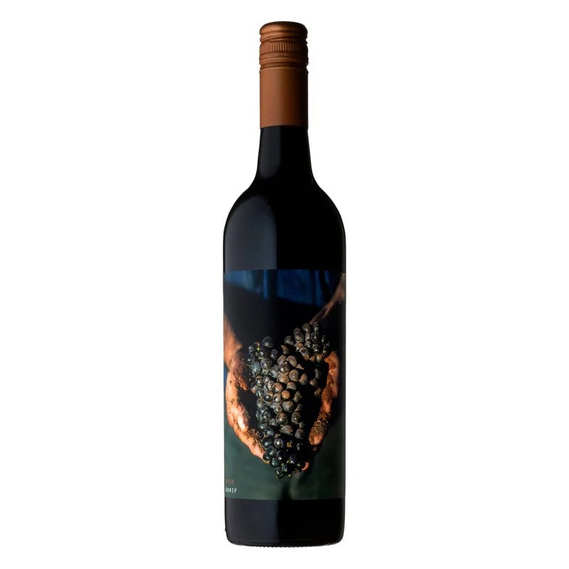 Grower’sTouchPetitSyrah