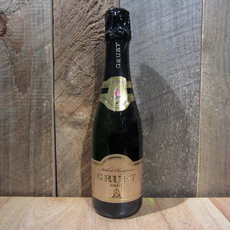 GruetBrut375ml(HalfSizeBtl)