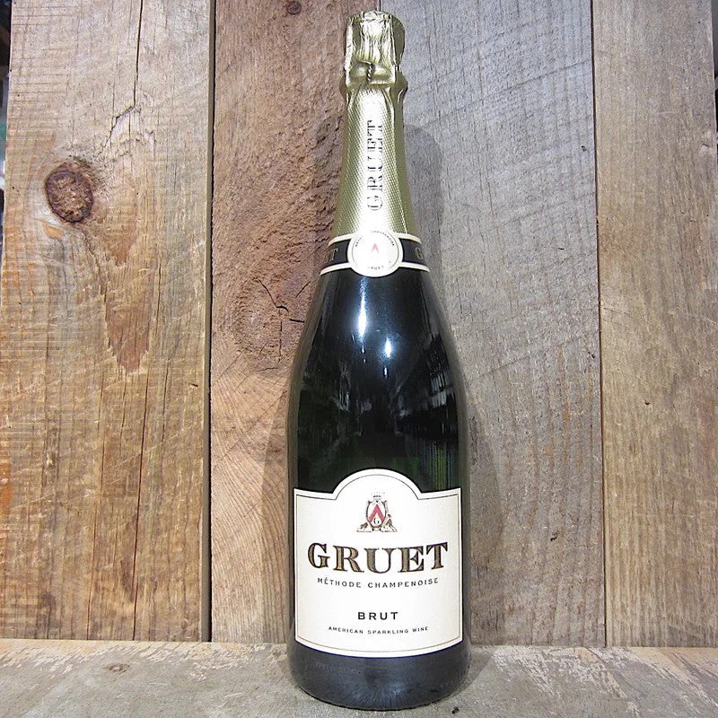 GruetBrut750ml