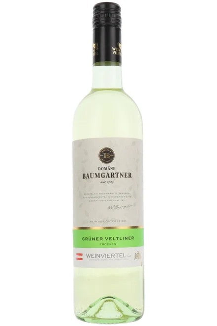 GrunerVeltlinerDomaneBaumgartner2023