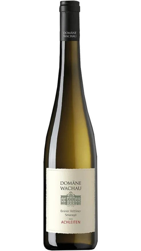GrunerVeltlinerSmaragdAchleiten–DomaneWachau