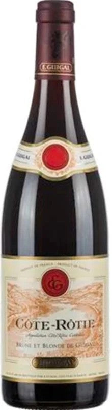 GuigalCoteRotieBruneetBlonde2018Magnum