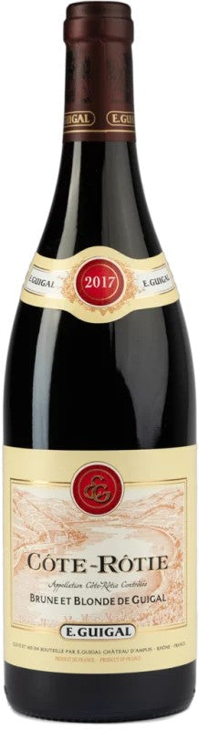GuigalCoteRotieBruneetBlonde