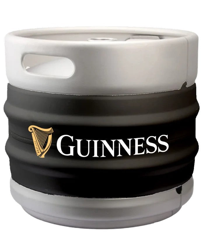 Guinness30ltr
