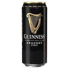 GuinnessDraughtCans24x440ml
