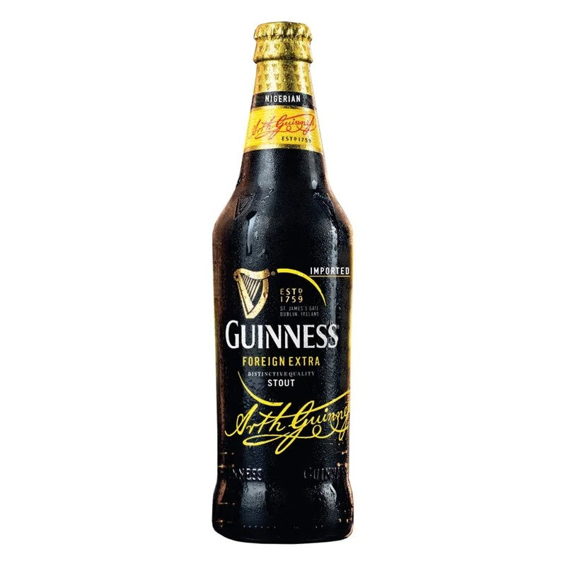 GuinnessForeignExtraStout6X330ml