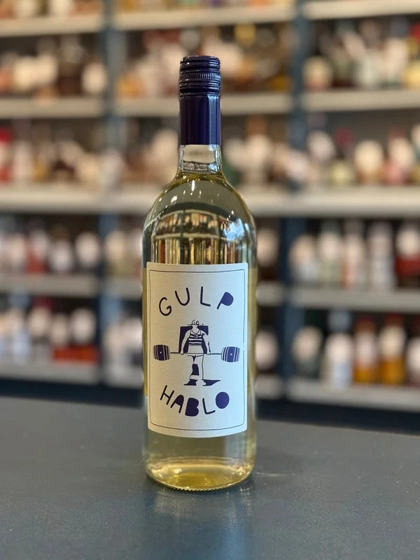 GULP/HABLOVERDEJO,SPAIN2024