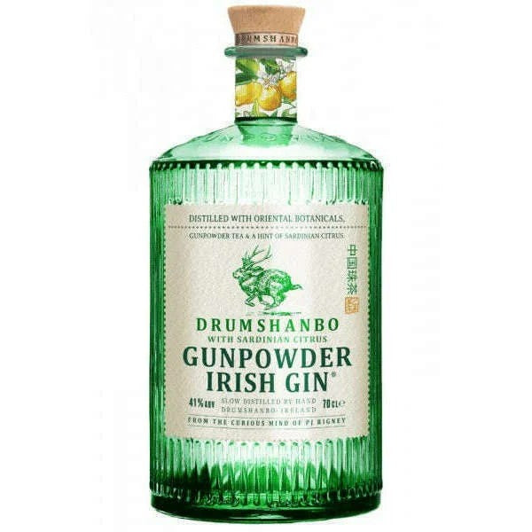 GunpowderIrishGinSardinianCitrus(70CL,43.0%Vol.)