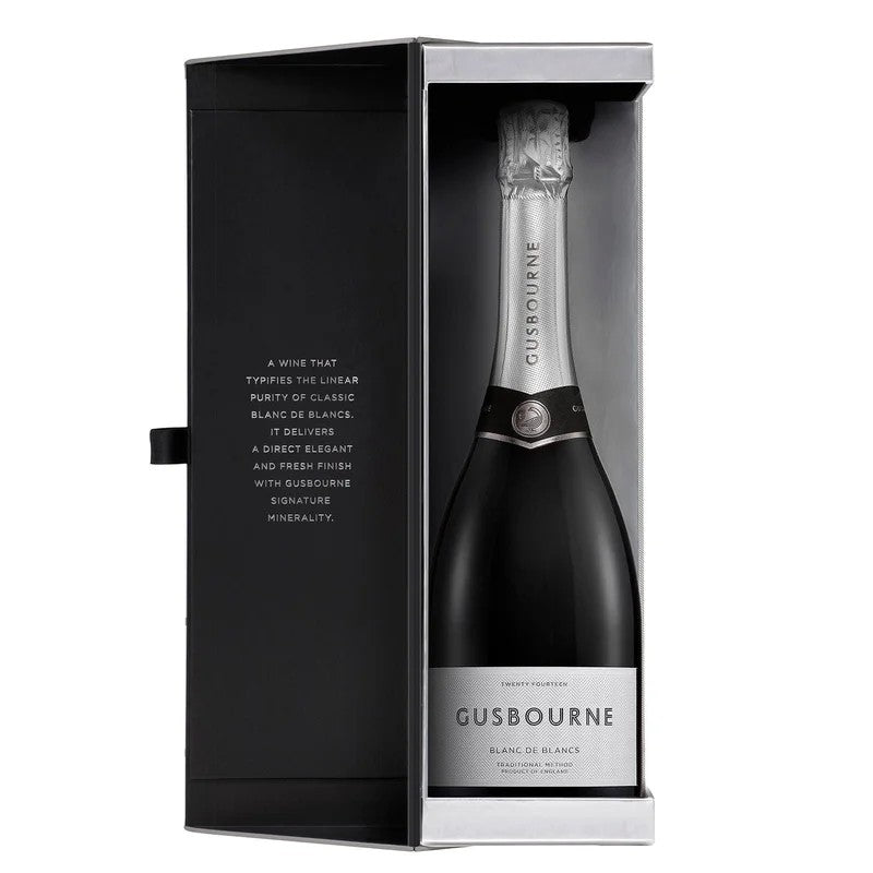 GusbourneBlancdeBlanc750ml