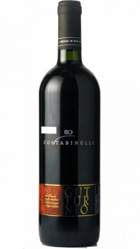 GutturnioVivaceFrizzanteDOC–LaCostaBinelli