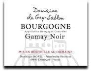 GuySablonBeaujolaisGamay