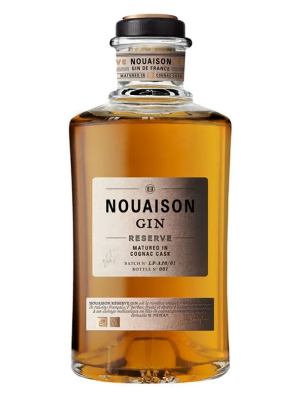 GVine–NouaisonReserveGin70cl.42%